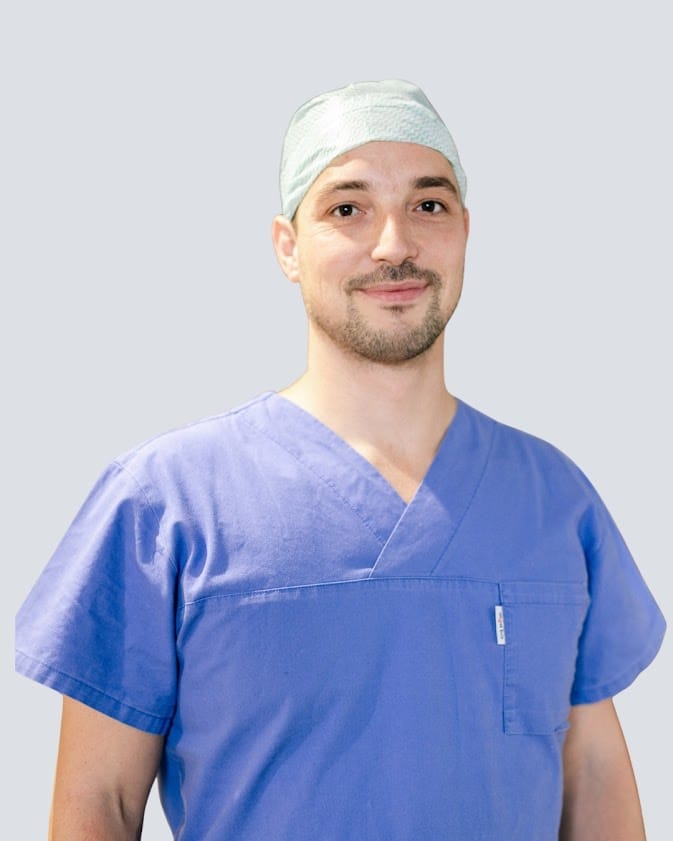 dr Krzesimierz Dąbrowicz