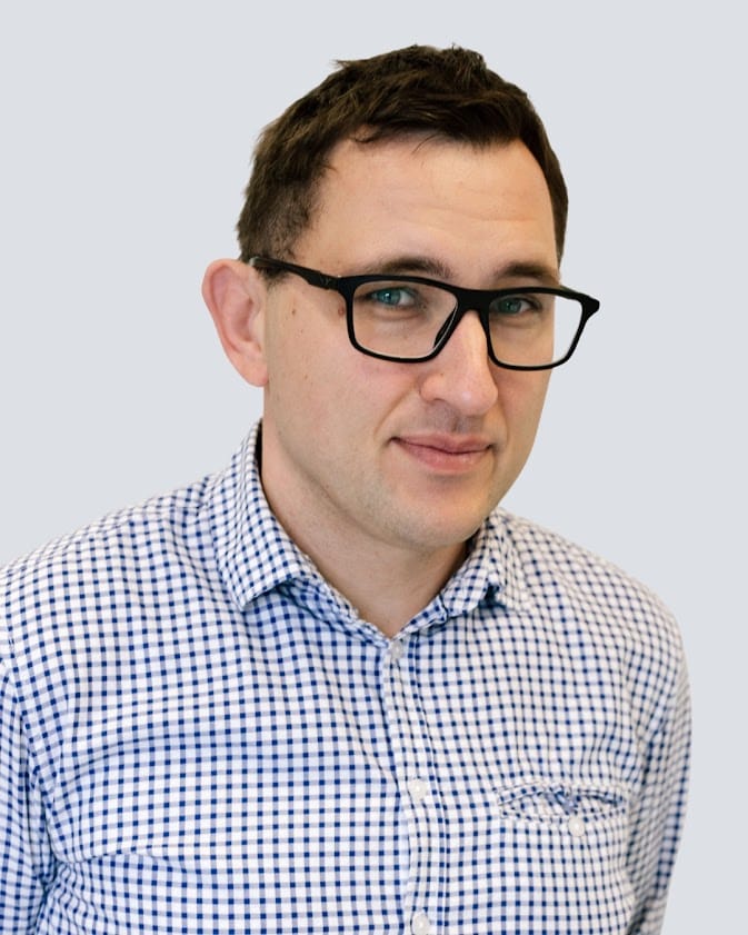 dr Piotr Noworolnik