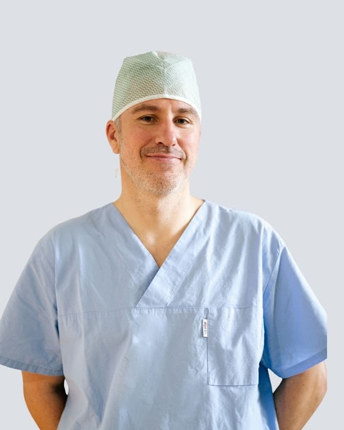 dr n. med. Piotr Krawczuk